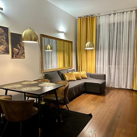 Cozy Apartment Milan Exterior photo