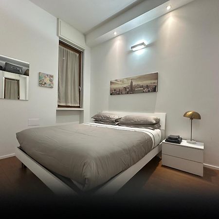 Cozy Apartment Milan Exterior photo