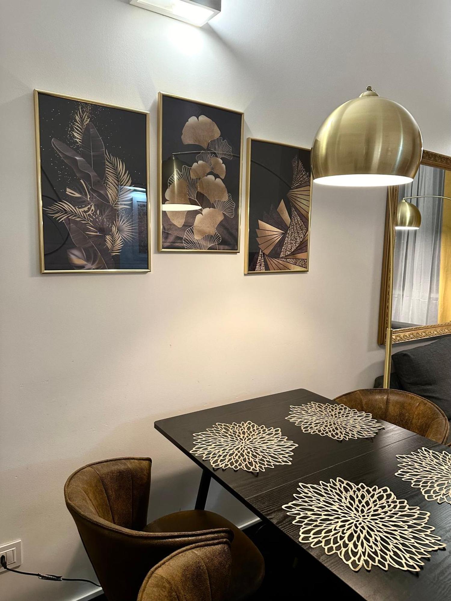Cozy Apartment Milan Exterior photo