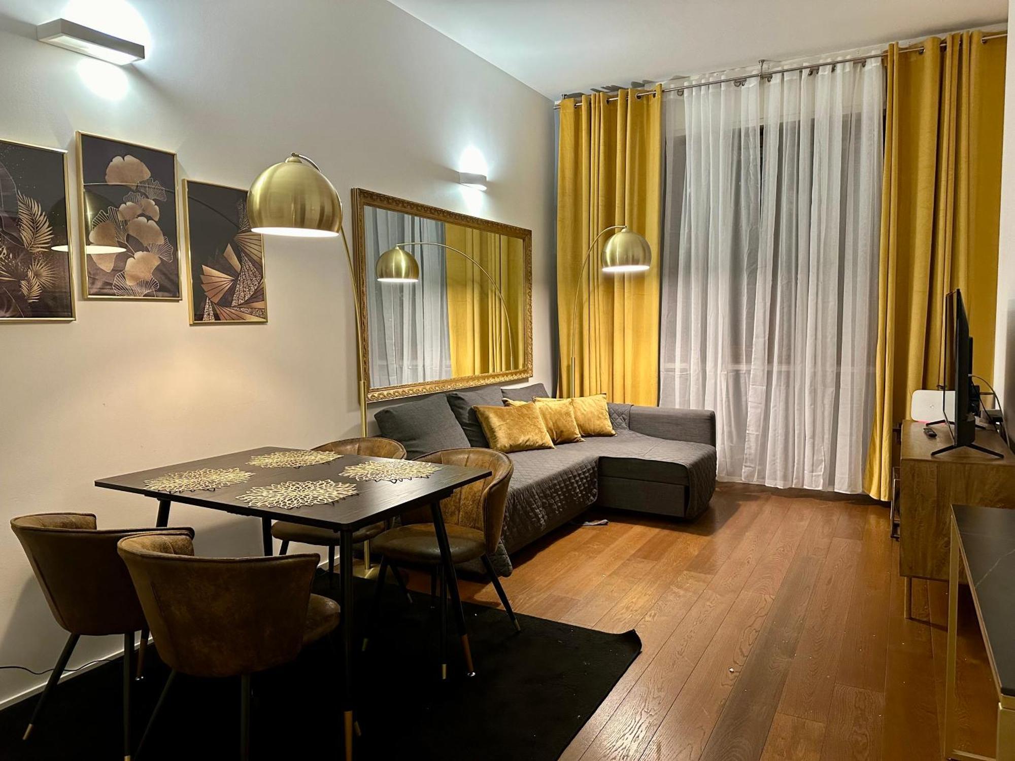Cozy Apartment Milan Exterior photo