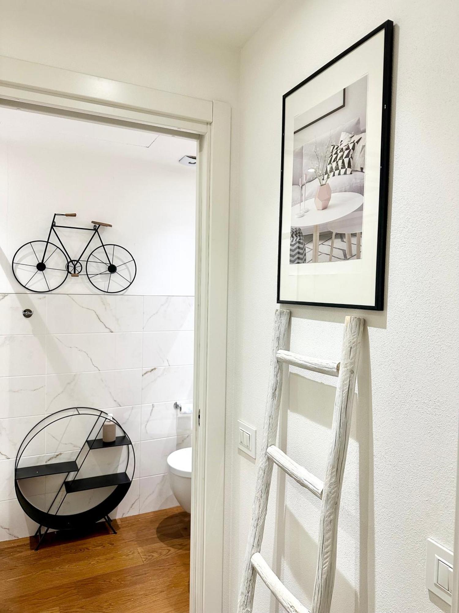Cozy Apartment Milan Exterior photo
