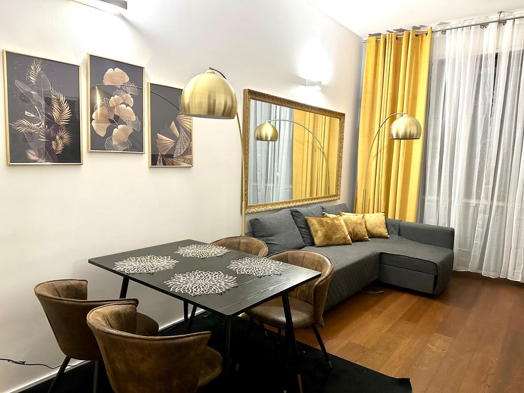 Cozy Apartment Milan Exterior photo