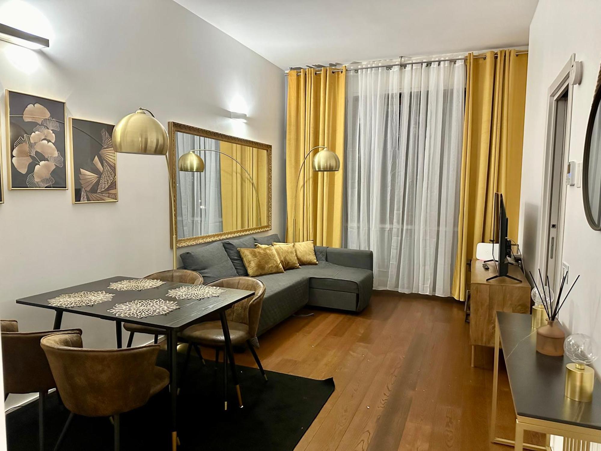 Cozy Apartment Milan Exterior photo